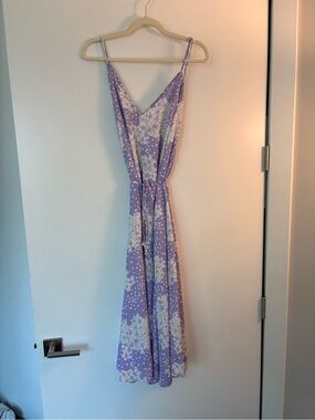 RESA | Dresses | Resa Chelsea Maxi Dress In Sardinia Xs | Poshmark